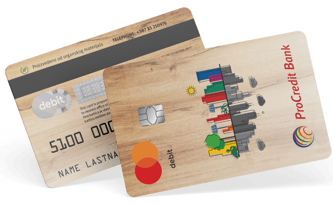 ProCredit Bank - Revolucija u bankarstvu