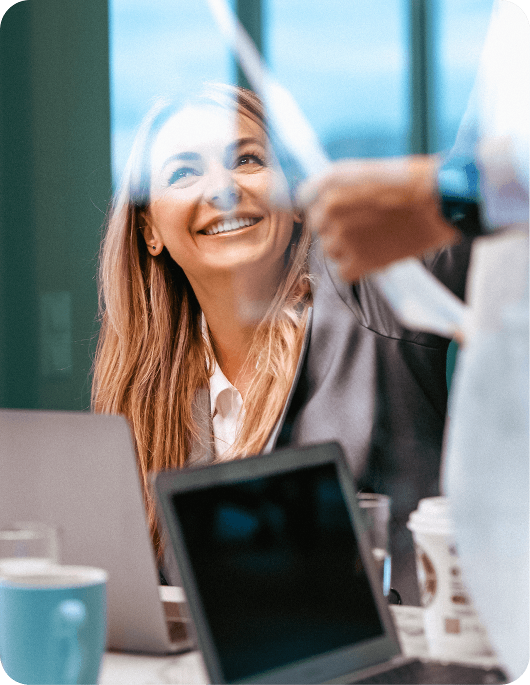 ProCredit Bank - Karijera
