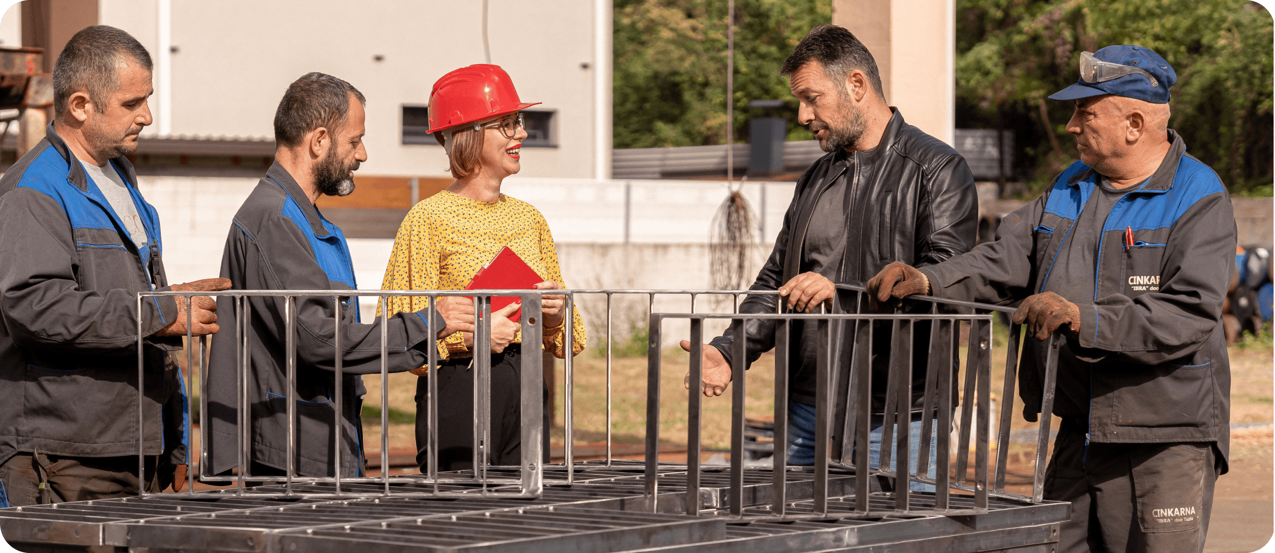 ProCredit finansiranje