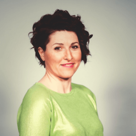 Larisa Špuren-Šarić