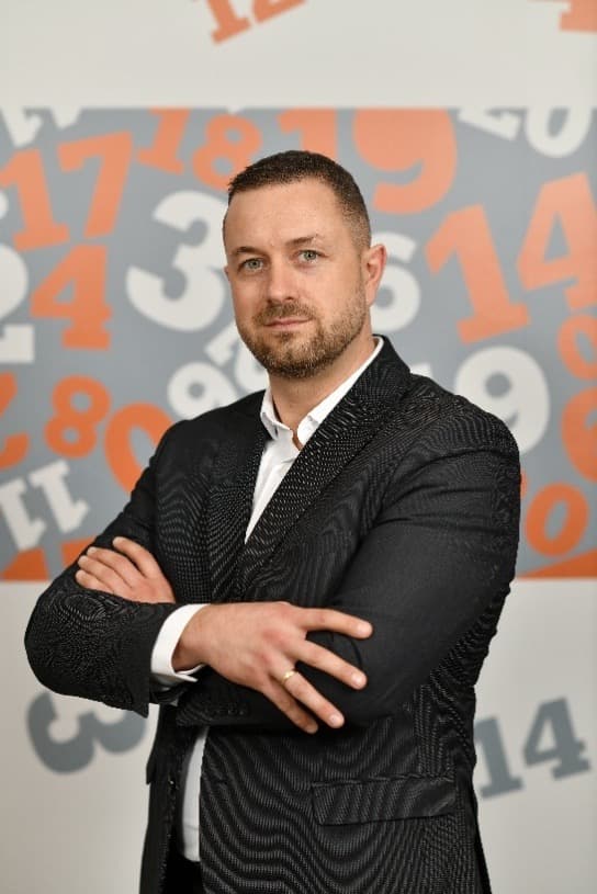 Radoš Grandić