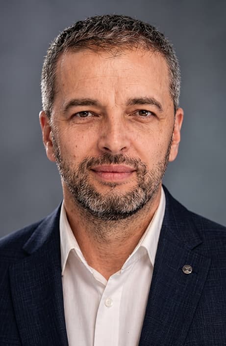 ALEKSANDAR PETROVIĆ