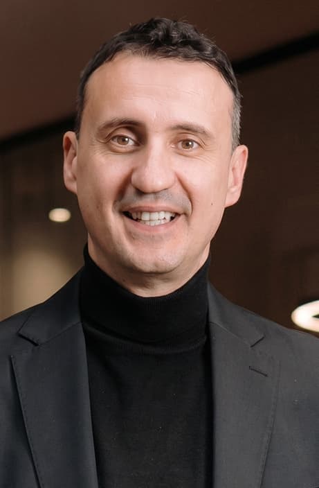 GOJKO RODIĆ