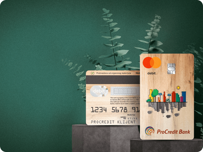 ProCredit Bank - Revolucija u bankarstvu
