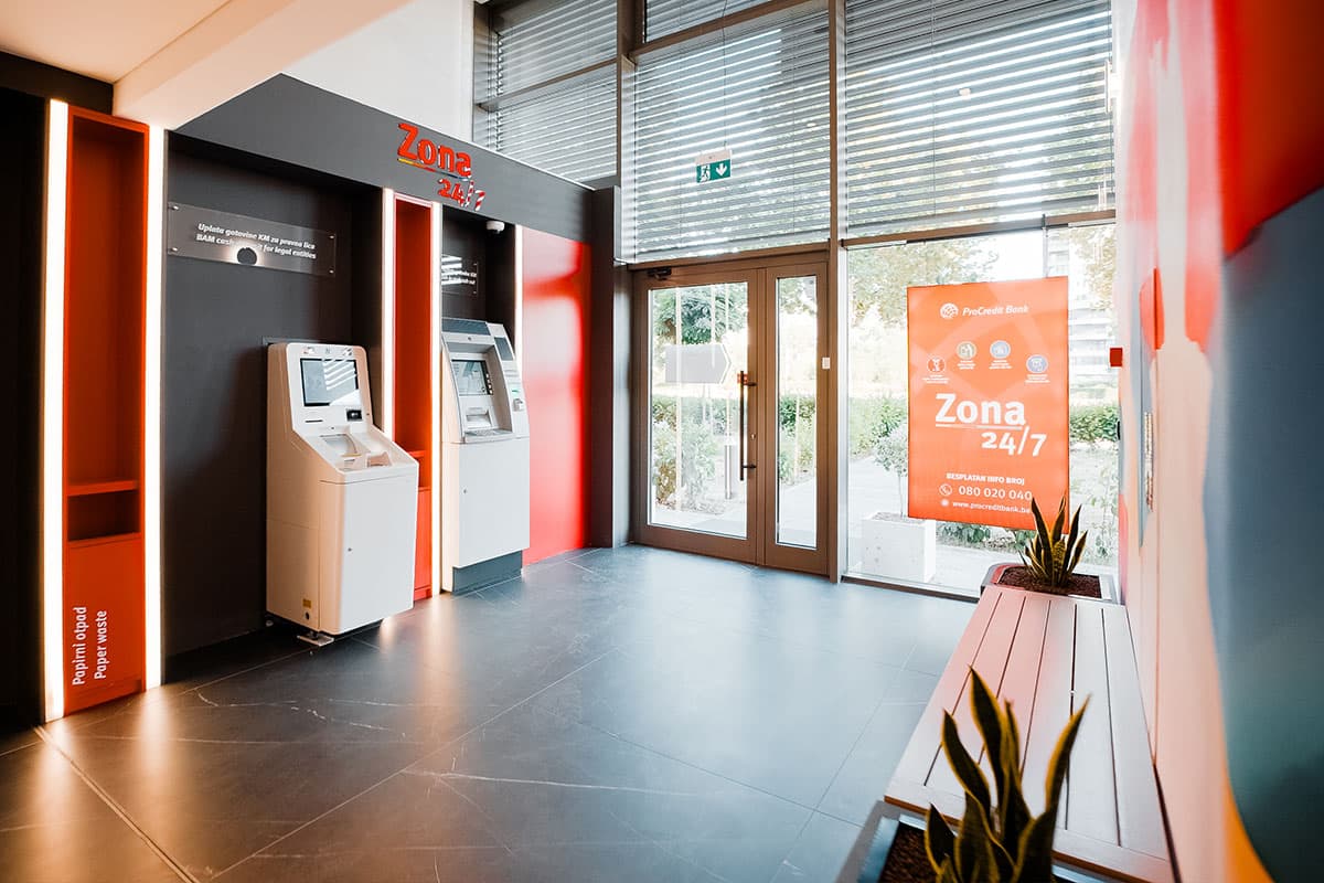 Pošaljite zahtjev online