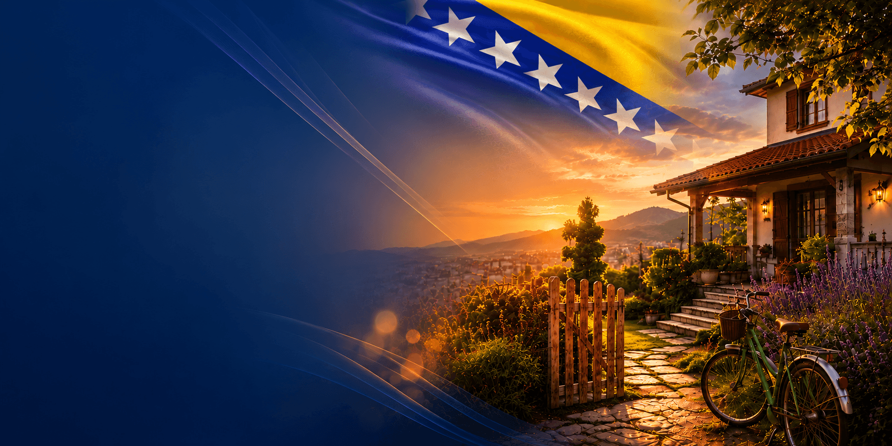 Stambeni kredit za dijasporu