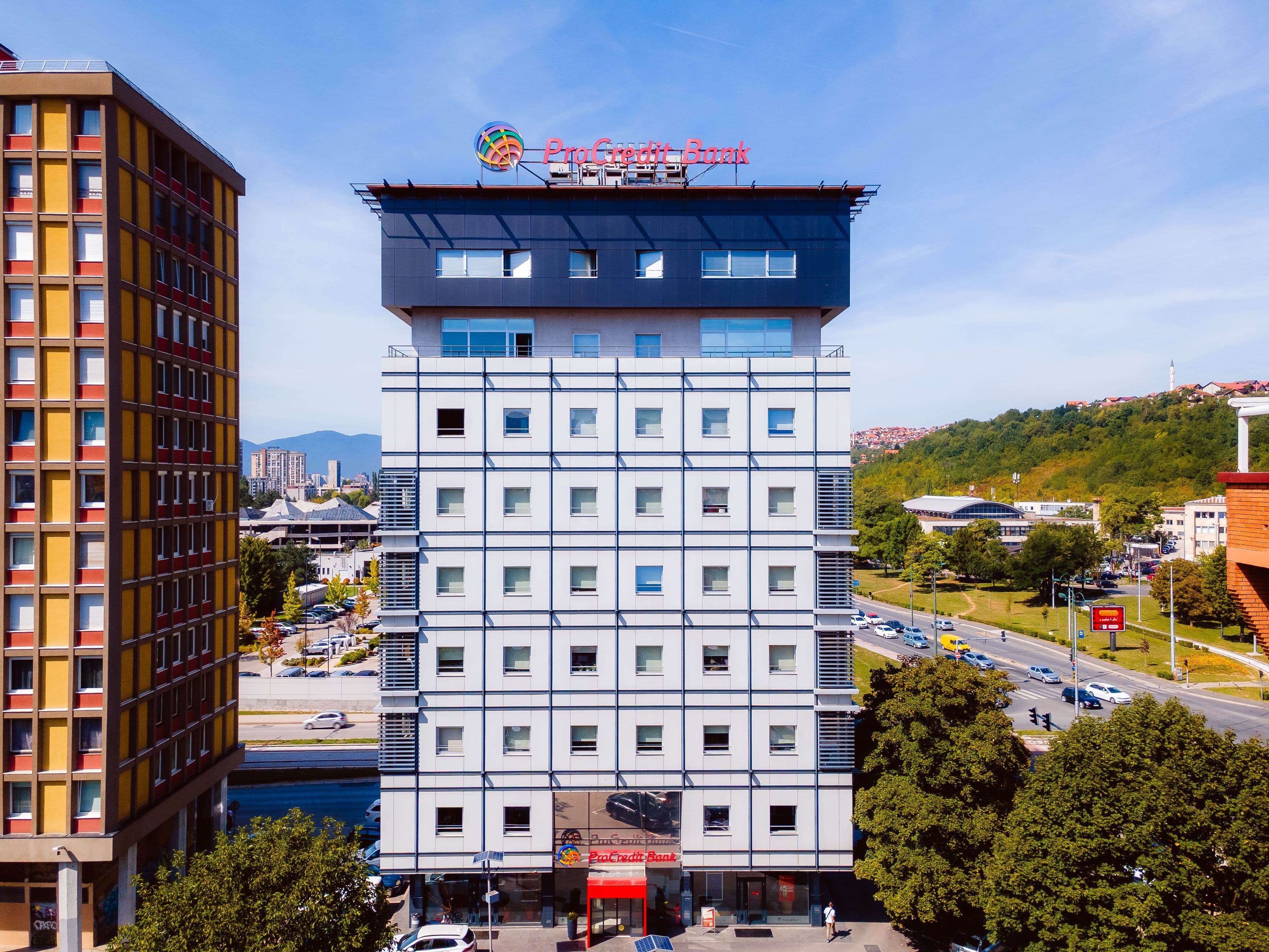 ProCredit Bank dd Sarajevo objavljuje poziv