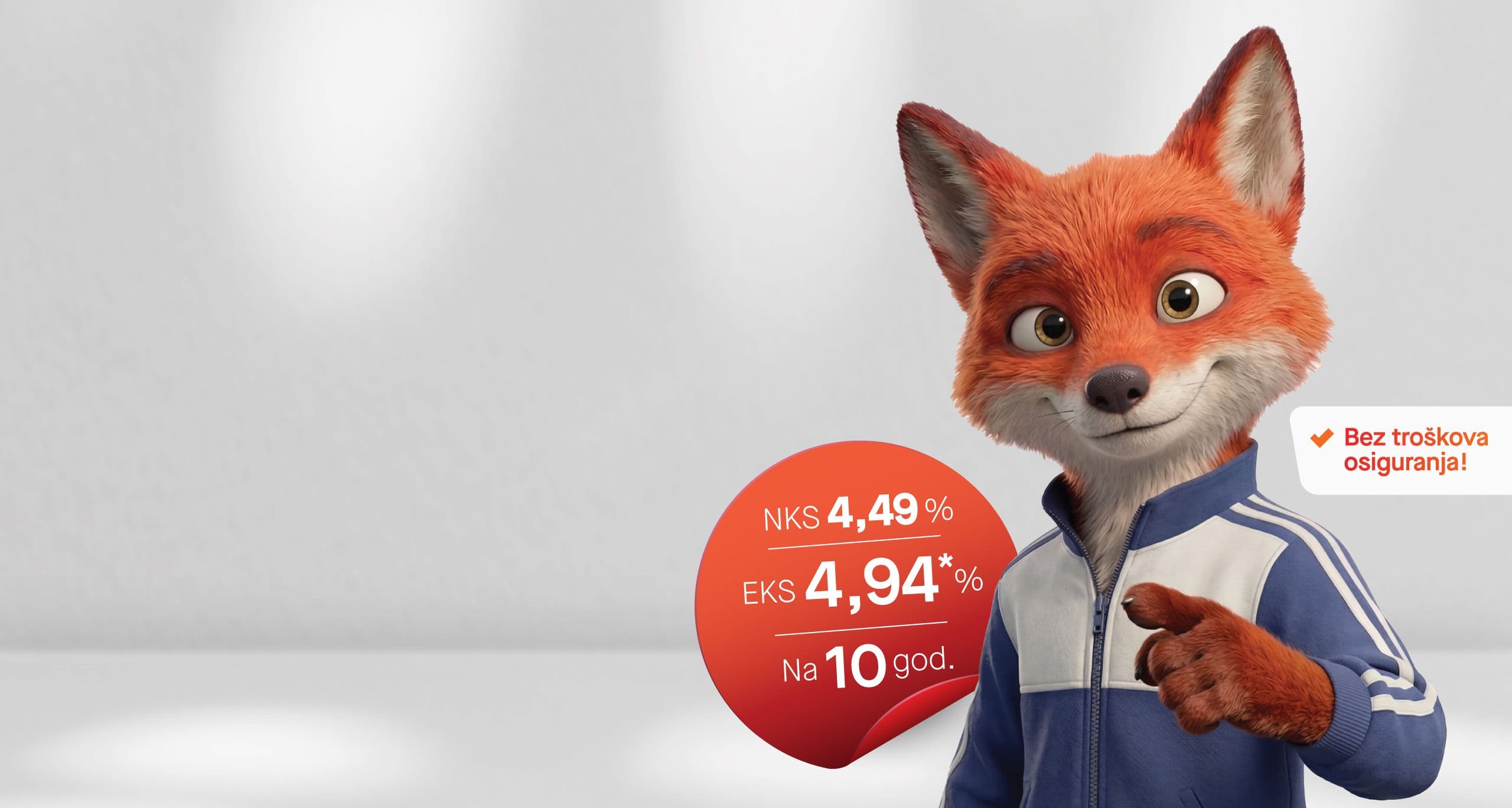 Nenamjenski i zamjenski krediti