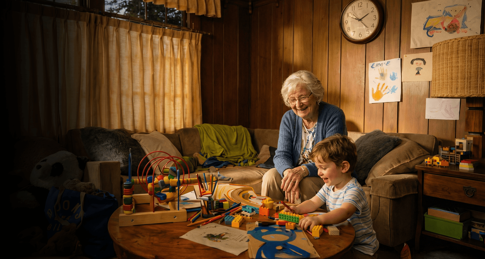 ProSenior paket za penzionere