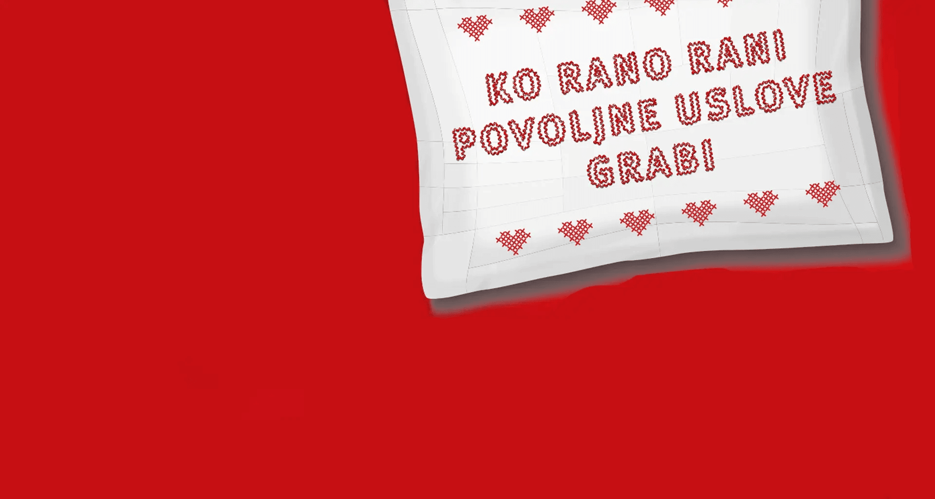 Nenamjenski i zamjenski krediti