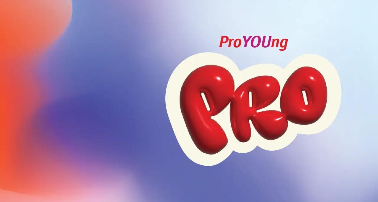 ProYoung paket za mlade