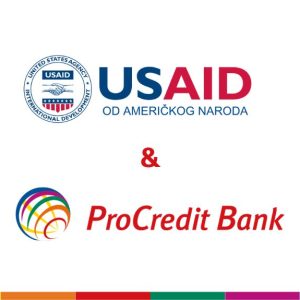 Vlada SAD-a i ProCredit Bank olakšavaju pristup razvojnom finansiranju za poslovne subjekte povezane s bosanskohercegovačkom dijasporom