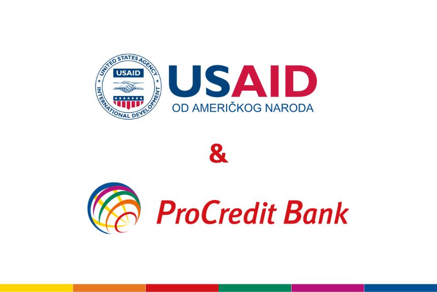 Vlada SAD-a i ProCredit Bank olakšavaju pristup razvojnom finansiranju za poslovne subjekte povezane s bosanskohercegovačkom dijasporom